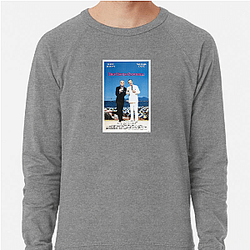 Dirty Rotten Scoundrels The Best Comedy Dirty Rotten Scoundrels Sweatshirts