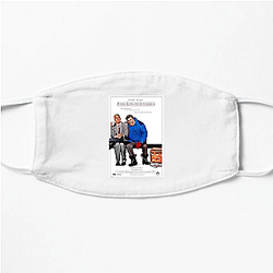 Dirty Rotten Scoundrels The World Is My Rival Dirty Rotten Scoundrels Face Masks