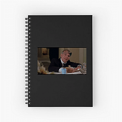 Dirty Rotten Scoundrels Always Witty Always Charming Dirty Rotten Scoundrels Notebook