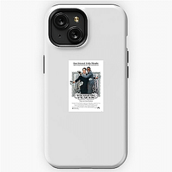 Dirty Rotten Scoundrels The World Is My Game Dirty Rotten Scoundrels iPhone Cases