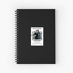 Dirty Rotten Scoundrels The World Is My Game Dirty Rotten Scoundrels Notebook
