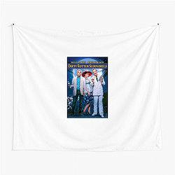 Dirty Rotten Scoundrels My Favorite Steve Martin Film Dirty Rotten Scoundrels Tapestries
