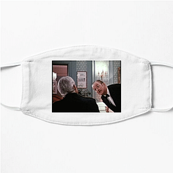 Dirty Rotten Scoundrels Lawrence And Freddy's Rivalry Dirty Rotten Scoundrels Face Masks