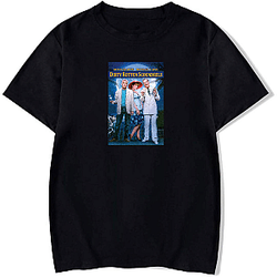 Dirty Rotten Scoundrels My Favorite Steve Martin Film Dirty Rotten Scoundrels T-Shirts