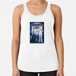 Dirty Rotten Scoundrels My Favorite Steve Martin Film Dirty Rotten Scoundrels Tank Tops