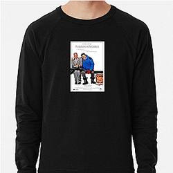 Dirty Rotten Scoundrels The World Is My Rival Dirty Rotten Scoundrels Sweatshirts