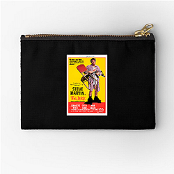 Dirty Rotten Scoundrels A True Masterpiece Dirty Rotten Scoundrels Zipper Pouches