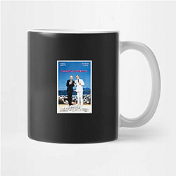 Dirty Rotten Scoundrels The Best Comedy Dirty Rotten Scoundrels Mugs