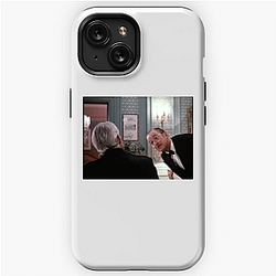 Dirty Rotten Scoundrels Lawrence And Freddy's Rivalry Dirty Rotten Scoundrels Samsung Cases