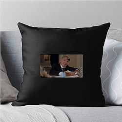 Dirty Rotten Scoundrels Always Witty Always Charming Dirty Rotten Scoundrels Pillows Cover