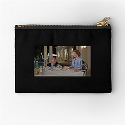 Dirty Rotten Scoundrels Unforgettable Cons Dirty Rotten Scoundrels Zipper Pouches