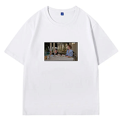 Dirty Rotten Scoundrels Unforgettable Cons Dirty Rotten Scoundrels T-Shirts