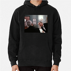 Dirty Rotten Scoundrels Lawrence And Freddy's Rivalry Dirty Rotten Scoundrels Hoodies