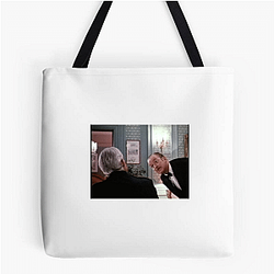 Dirty Rotten Scoundrels Lawrence And Freddy's Rivalry Dirty Rotten Scoundrels Bags