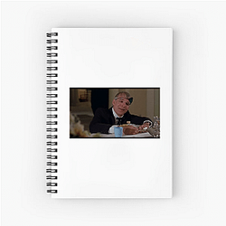 Dirty Rotten Scoundrels Always Witty Always Charming Dirty Rotten Scoundrels Notebook