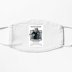 Dirty Rotten Scoundrels The World Is My Game Dirty Rotten Scoundrels Face Masks
