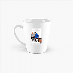 Dirty Rotten Scoundrels The World Is My Rival Dirty Rotten Scoundrels Mugs