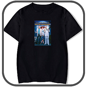 Dirty Rotten Scoundrels T-Shirts