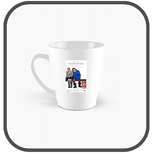 Dirty Rotten Scoundrels Mugs