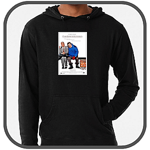 Dirty Rotten Scoundrels Hoodies