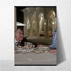 Dirty Rotten Scoundrels Unforgettable Cons Dirty Rotten Scoundrels Posters