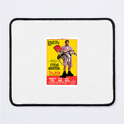 Dirty Rotten Scoundrels A True Masterpiece Dirty Rotten Scoundrels Mouse Pads