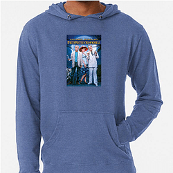 Dirty Rotten Scoundrels My Favorite Steve Martin Film Dirty Rotten Scoundrels Hoodies