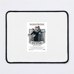 Dirty Rotten Scoundrels The World Is My Game Dirty Rotten Scoundrels Mouse Pads