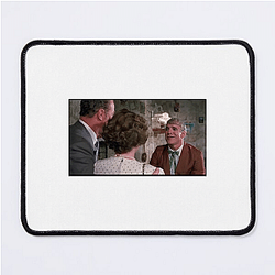 Dirty Rotten Scoundrels Beyond The Riviera Dirty Rotten Scoundrels Mouse Pads