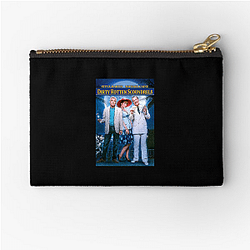 Dirty Rotten Scoundrels My Favorite Steve Martin Film Dirty Rotten Scoundrels Zipper Pouches