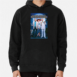 Dirty Rotten Scoundrels My Favorite Steve Martin Film Dirty Rotten Scoundrels Hoodies