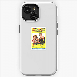 Dirty Rotten Scoundrels No Limits Just Scams Dirty Rotten Scoundrels iPhone Cases