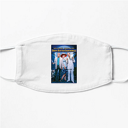 Dirty Rotten Scoundrels My Favorite Steve Martin Film Dirty Rotten Scoundrels Face Masks