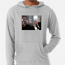 Dirty Rotten Scoundrels Lawrence And Freddy's Rivalry Dirty Rotten Scoundrels Hoodies