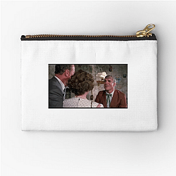 Dirty Rotten Scoundrels Beyond The Riviera Dirty Rotten Scoundrels Zipper Pouches