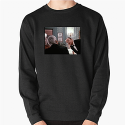 Dirty Rotten Scoundrels Lawrence And Freddy's Rivalry Dirty Rotten Scoundrels Sweatshirts