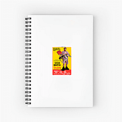 Dirty Rotten Scoundrels A True Masterpiece Dirty Rotten Scoundrels Notebook