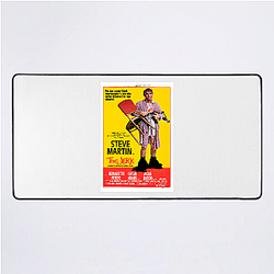 Dirty Rotten Scoundrels A True Masterpiece Dirty Rotten Scoundrels Mouse Pads