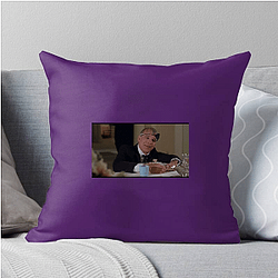 Dirty Rotten Scoundrels Always Witty Always Charming Dirty Rotten Scoundrels Pillows Cover