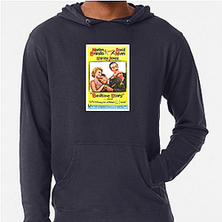 Dirty Rotten Scoundrels No Limits Just Scams Dirty Rotten Scoundrels Hoodies
