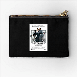 Dirty Rotten Scoundrels The World Is My Game Dirty Rotten Scoundrels Zipper Pouches
