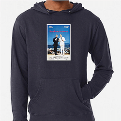 Dirty Rotten Scoundrels The Best Comedy Dirty Rotten Scoundrels Hoodies