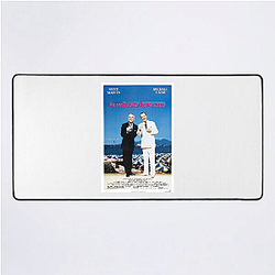 Dirty Rotten Scoundrels The Best Comedy Dirty Rotten Scoundrels Mouse Pads