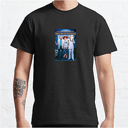 Dirty Rotten Scoundrels My Favorite Steve Martin Film Dirty Rotten Scoundrels T-Shirts