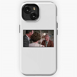 Dirty Rotten Scoundrels Beyond The Riviera Dirty Rotten Scoundrels iPhone Cases