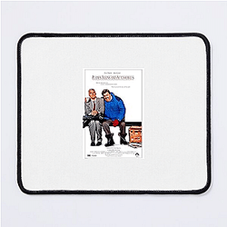 Dirty Rotten Scoundrels The World Is My Rival Dirty Rotten Scoundrels Mouse Pads