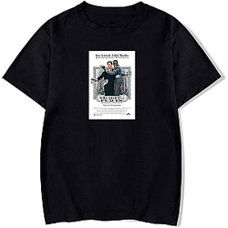 Dirty Rotten Scoundrels The World Is My Game Dirty Rotten Scoundrels T-Shirts