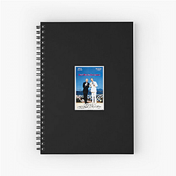 Dirty Rotten Scoundrels The Best Comedy Dirty Rotten Scoundrels Notebook