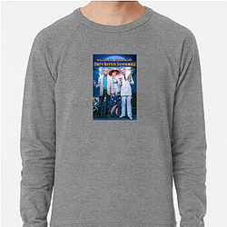 Dirty Rotten Scoundrels My Favorite Steve Martin Film Dirty Rotten Scoundrels Sweatshirts