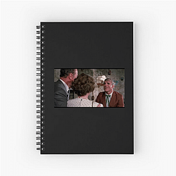 Dirty Rotten Scoundrels Beyond The Riviera Dirty Rotten Scoundrels Notebook